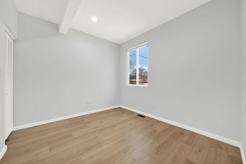 Tiny photo for 6513 S Mozart Street, Chicago, IL 60629 (MLS # 12578346)