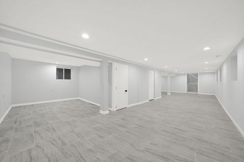 Tiny photo for 6513 S Mozart Street, Chicago, IL 60629 (MLS # 12578346)