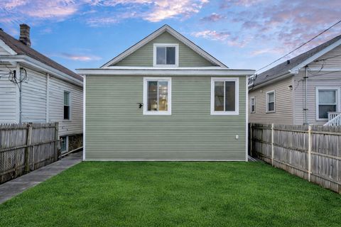 Tiny photo for 6513 S Mozart Street, Chicago, IL 60629 (MLS # 12578346)