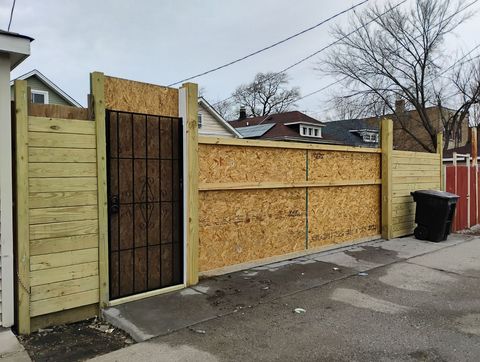 Tiny photo for 6513 S Mozart Street, Chicago, IL 60629 (MLS # 12578346)