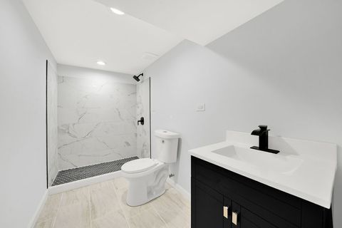 Tiny photo for 6513 S Mozart Street, Chicago, IL 60629 (MLS # 12578346)