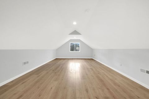 Tiny photo for 6513 S Mozart Street, Chicago, IL 60629 (MLS # 12578346)