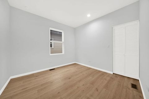 Tiny photo for 6513 S Mozart Street, Chicago, IL 60629 (MLS # 12578346)