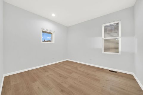 Tiny photo for 6513 S Mozart Street, Chicago, IL 60629 (MLS # 12578346)