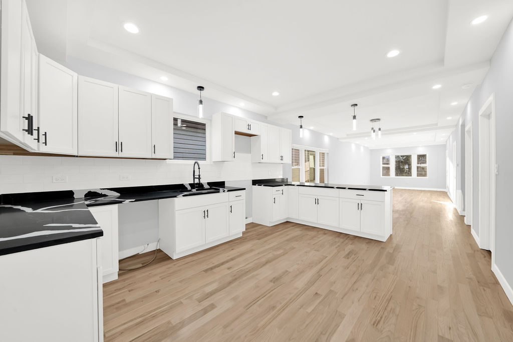 6513 S Mozart Street