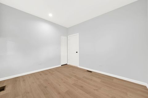 Tiny photo for 6513 S Mozart Street, Chicago, IL 60629 (MLS # 12578346)