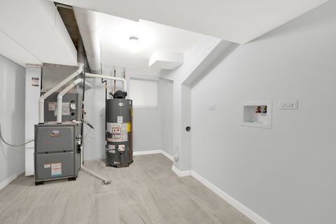 Tiny photo for 6513 S Mozart Street, Chicago, IL 60629 (MLS # 12578346)