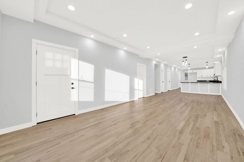 Tiny photo for 6513 S Mozart Street, Chicago, IL 60629 (MLS # 12578346)