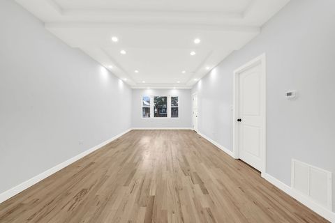 Tiny photo for 6513 S Mozart Street, Chicago, IL 60629 (MLS # 12578346)