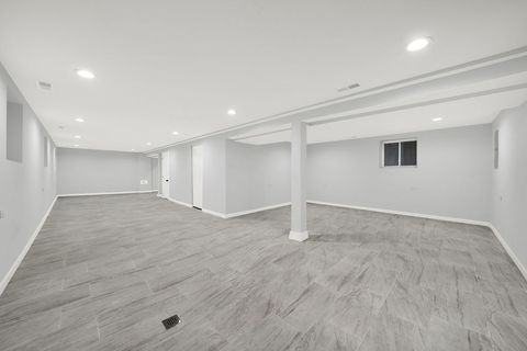 Tiny photo for 6513 S Mozart Street, Chicago, IL 60629 (MLS # 12578346)