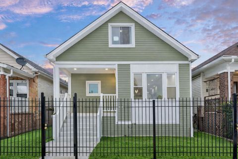 6513 S Mozart Street Chicago IL 60629