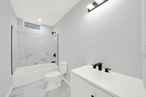 Tiny photo for 6513 S Mozart Street, Chicago, IL 60629 (MLS # 12578346)