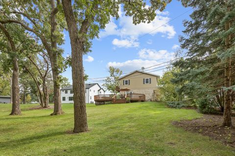 A home in Roselle