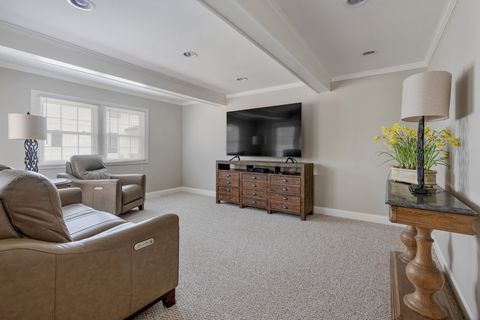 A home in Roselle