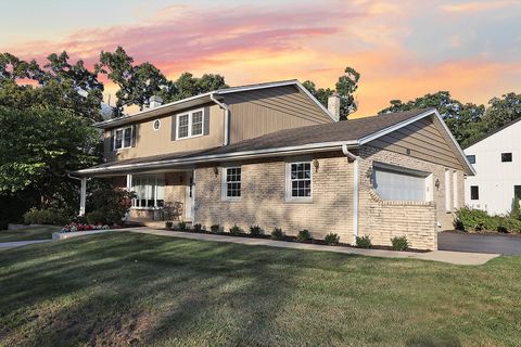 A home in Roselle