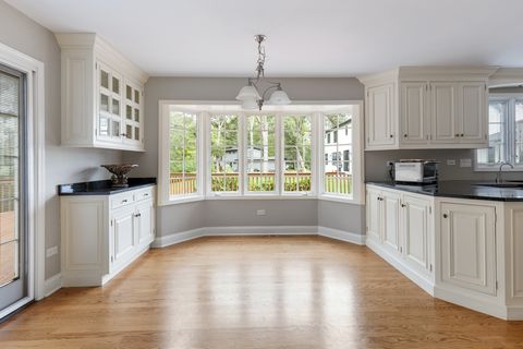 A home in Roselle