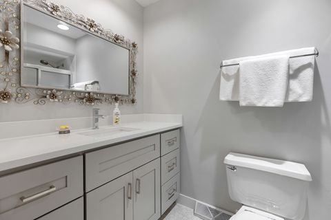 A home in Roselle