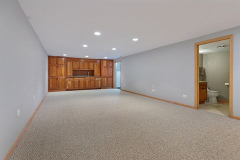 A home in Roselle