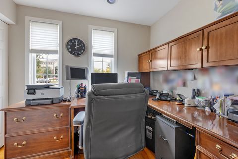 A home in Roselle