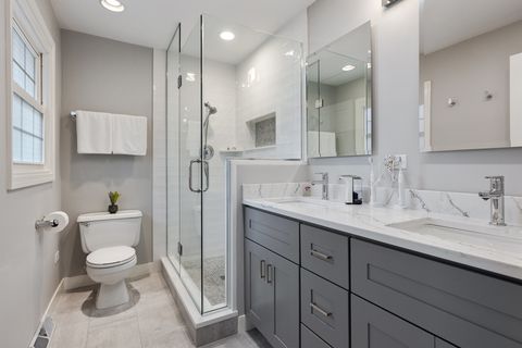 A home in Roselle