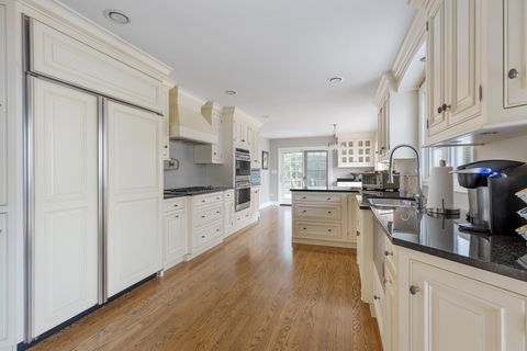 A home in Roselle
