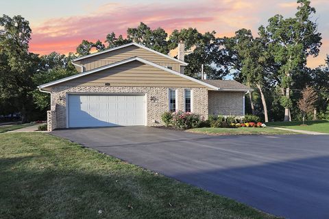 A home in Roselle