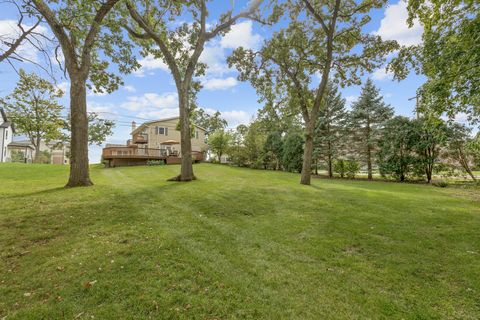A home in Roselle