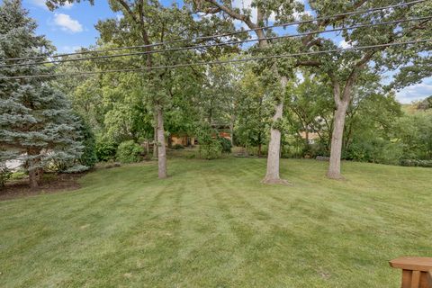 A home in Roselle