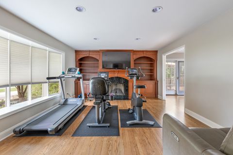 A home in Roselle