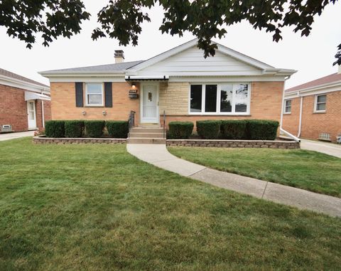 Tiny photo for 11148 Shelley Street, Westchester, IL 60154 (MLS # 12493801)