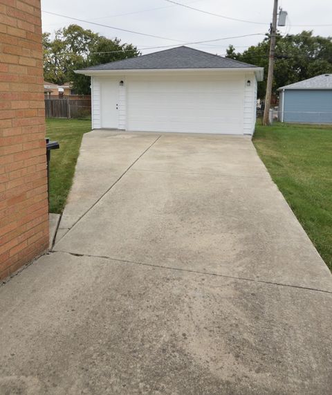 Tiny photo for 11148 Shelley Street, Westchester, IL 60154 (MLS # 12493801)