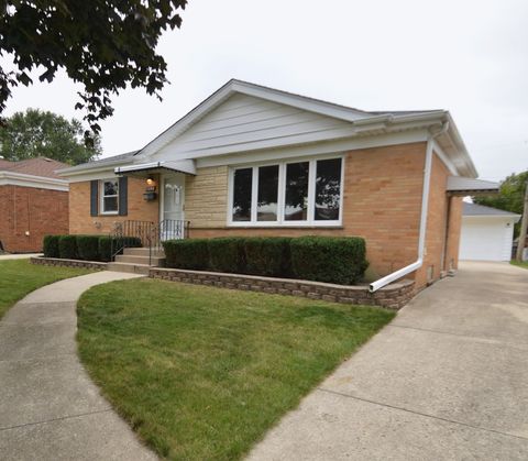 Photo of 11148 Shelley Street, Westchester, IL 60154 (MLS # 12493801)