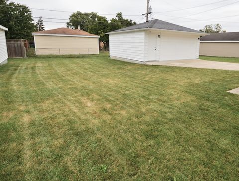 Tiny photo for 11148 Shelley Street, Westchester, IL 60154 (MLS # 12493801)