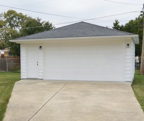 Tiny photo for 11148 Shelley Street, Westchester, IL 60154 (MLS # 12493801)
