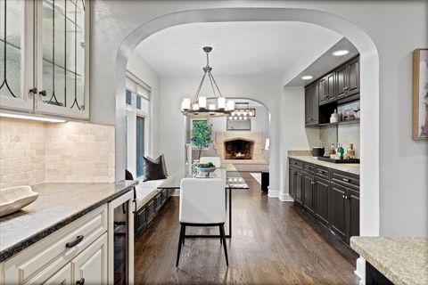 Tiny photo for 2951 Colfax Street, Evanston, IL 60201 (MLS # 12525796)