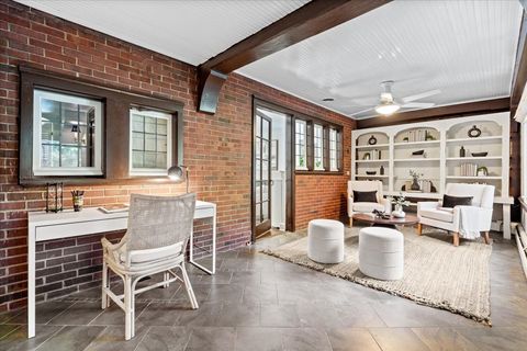 Tiny photo for 2951 Colfax Street, Evanston, IL 60201 (MLS # 12525796)