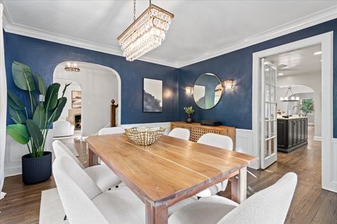 Tiny photo for 2951 Colfax Street, Evanston, IL 60201 (MLS # 12525796)