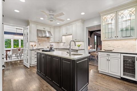 Tiny photo for 2951 Colfax Street, Evanston, IL 60201 (MLS # 12525796)