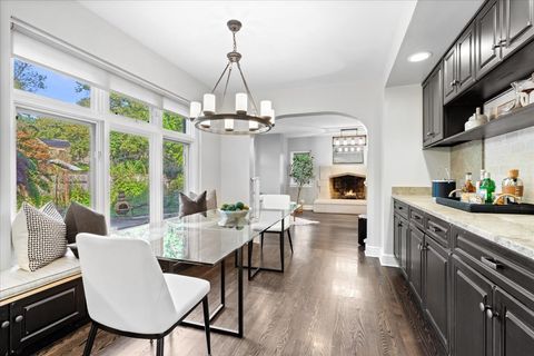 Tiny photo for 2951 Colfax Street, Evanston, IL 60201 (MLS # 12525796)