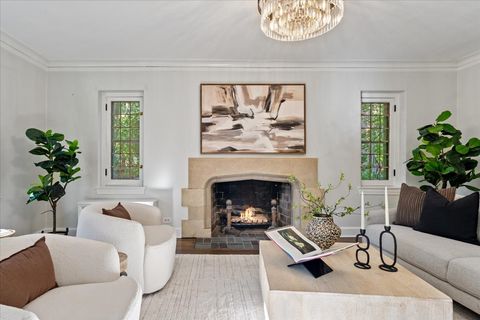 Tiny photo for 2951 Colfax Street, Evanston, IL 60201 (MLS # 12525796)