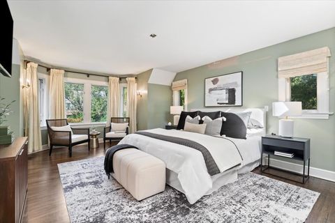 Tiny photo for 2951 Colfax Street, Evanston, IL 60201 (MLS # 12525796)