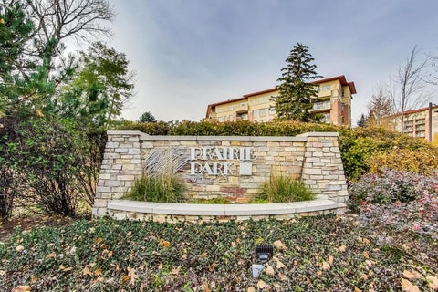 Photo of 45 Prairie Park Drive #308, Wheeling, IL 60090 (MLS # 12744273)
