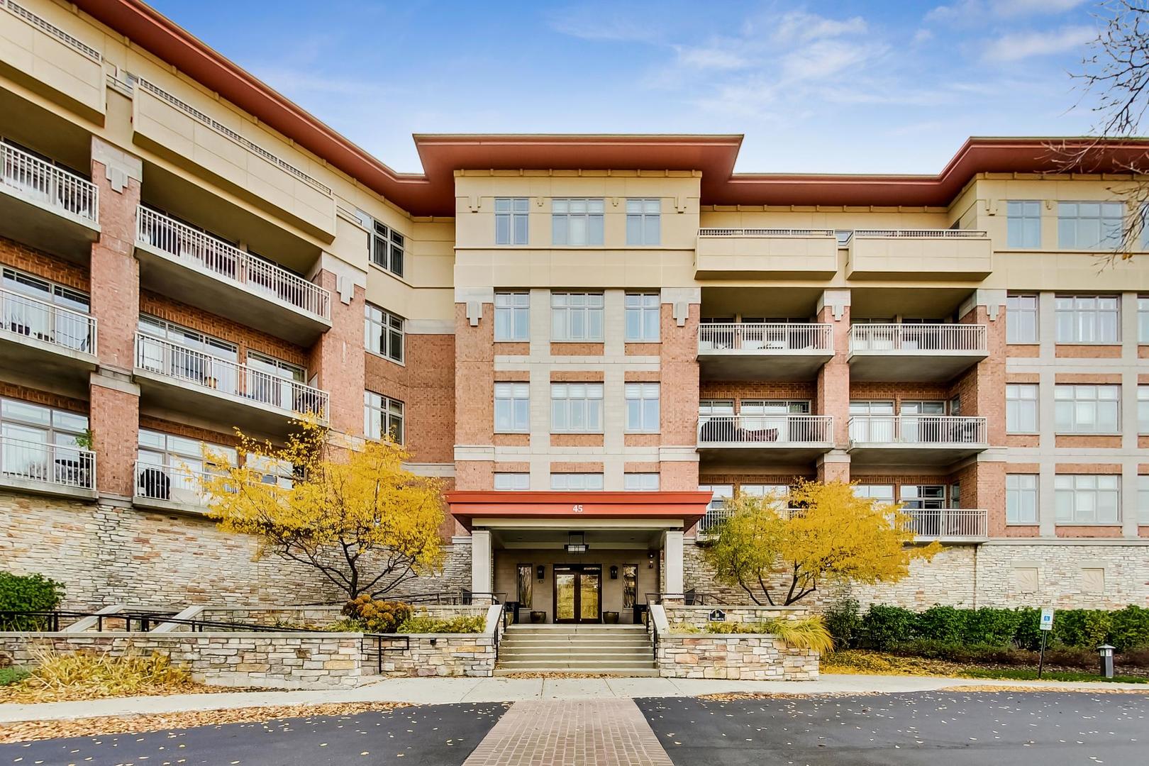45 Prairie Park Drive 308