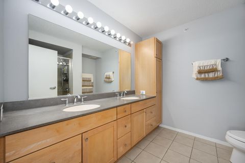 Tiny photo for 9715 Woods Drive #1403, Skokie, IL 60077 (MLS # 12673179)