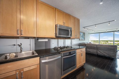 Tiny photo for 9715 Woods Drive #1403, Skokie, IL 60077 (MLS # 12673179)
