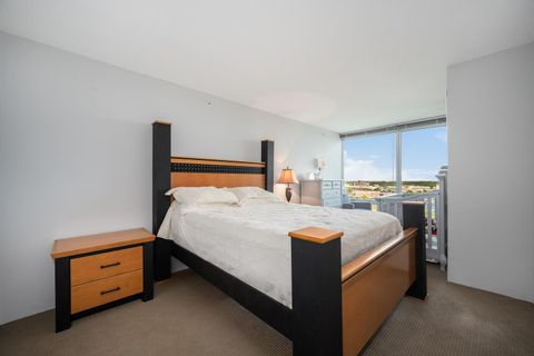 Tiny photo for 9715 Woods Drive #1403, Skokie, IL 60077 (MLS # 12673179)