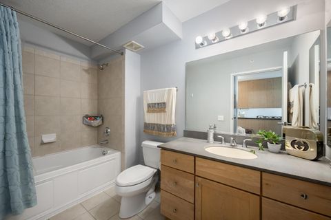 Tiny photo for 9715 Woods Drive #1403, Skokie, IL 60077 (MLS # 12673179)
