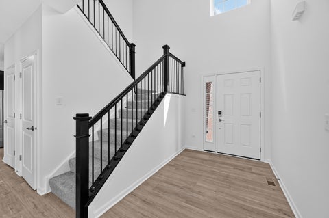 Tiny photo for 7709 Nightshade Lane, Joliet, IL 60431 (MLS # 12711655)