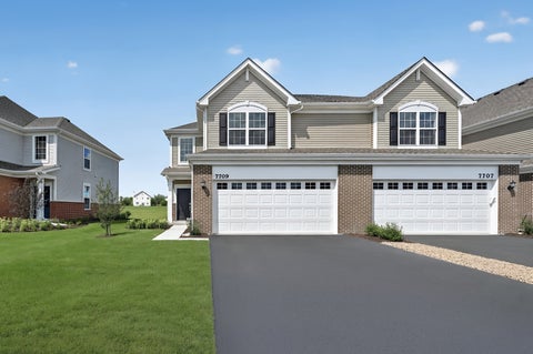 Photo of 7709 Nightshade Lane, Joliet, IL 60431 (MLS # 12711655)