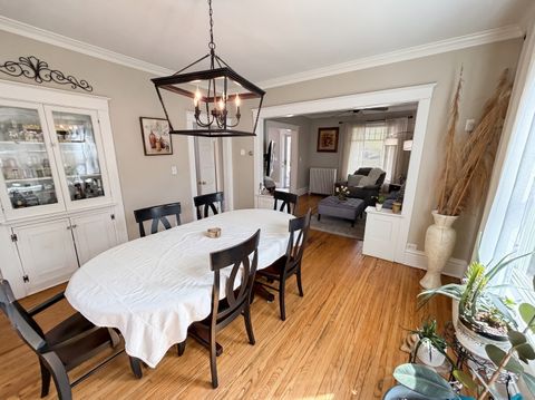 Tiny photo for 211 N Batavia Avenue, Batavia, IL 60510 (MLS # 12626087)
